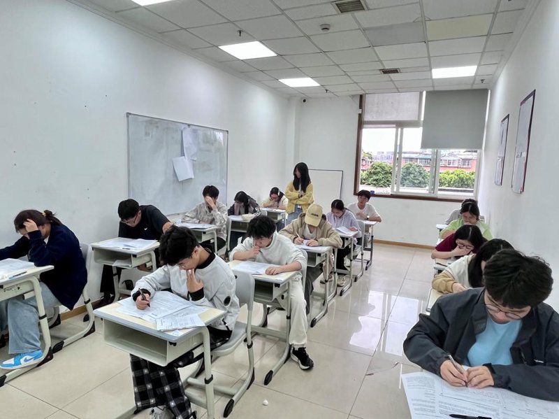 如何选择北京优秀的画室——以一家成功的案例为例