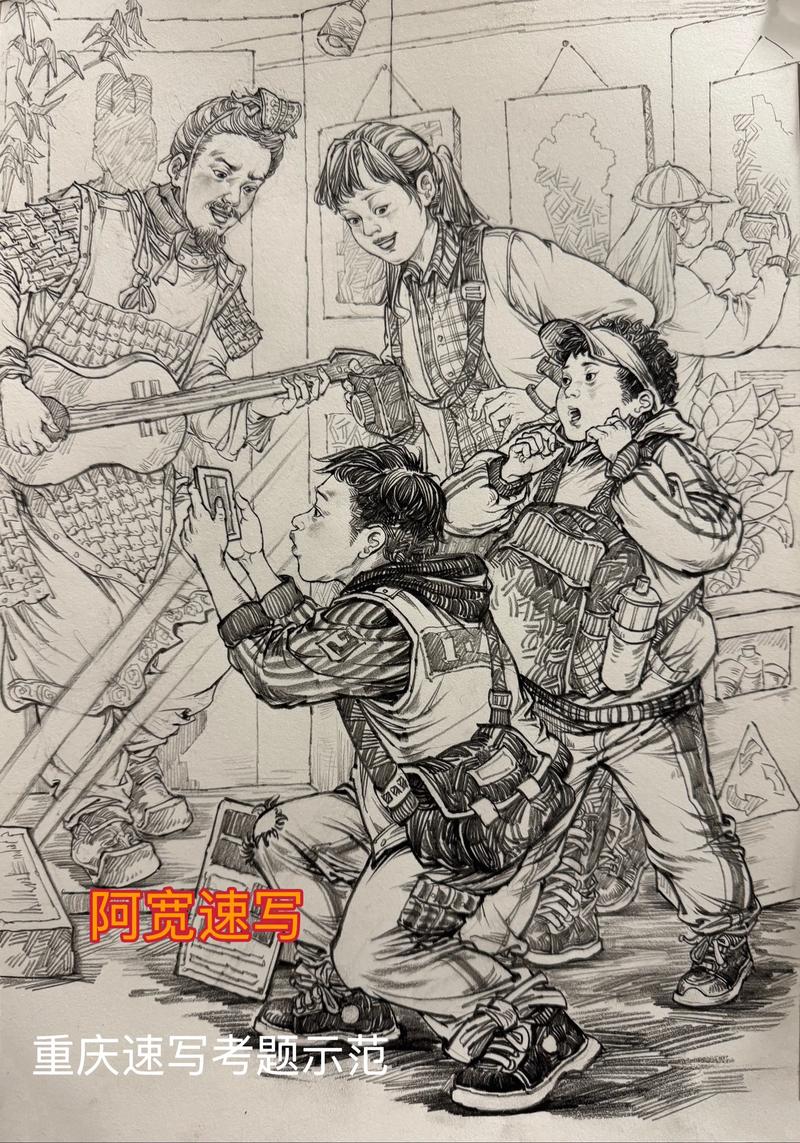 音乐艺考集训：开启艺术之门的金钥匙