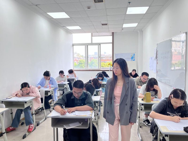 音乐艺考集训：破除三个常见误区